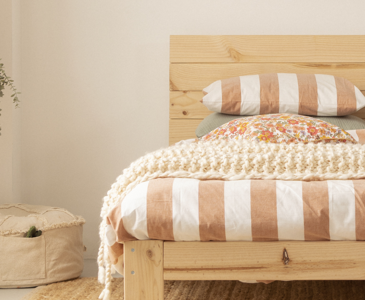 Découvrez nos têtes de lit